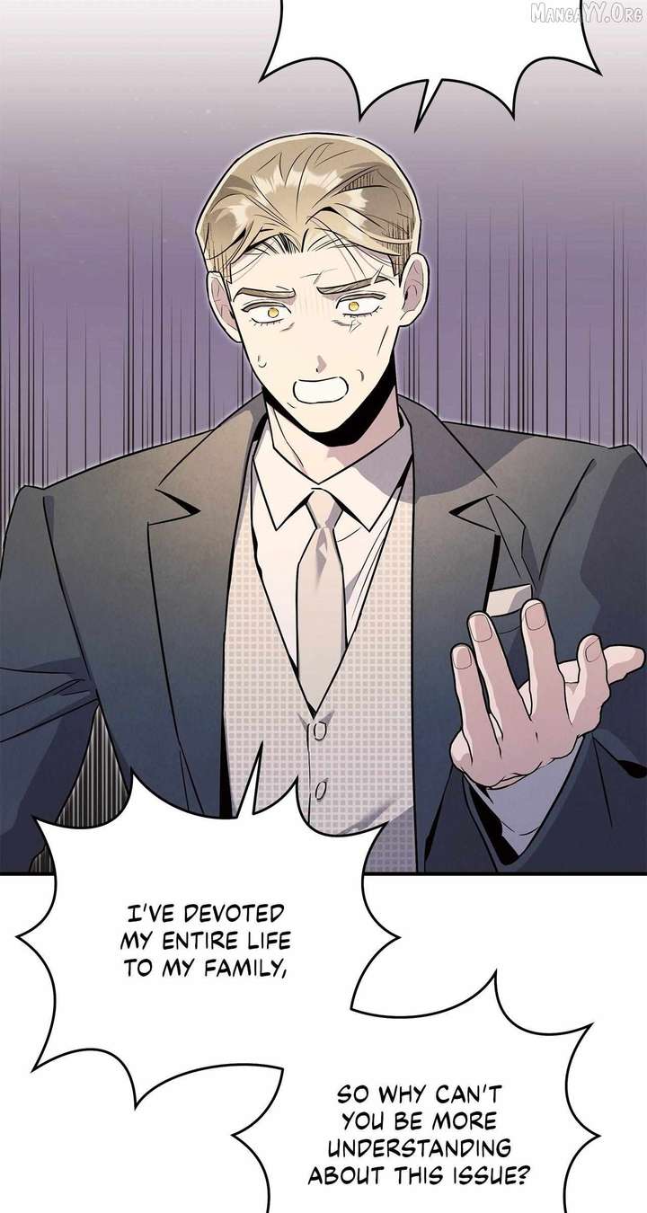 My Younger Sister Chooses Me Tonight Chapter 57 - Page 51