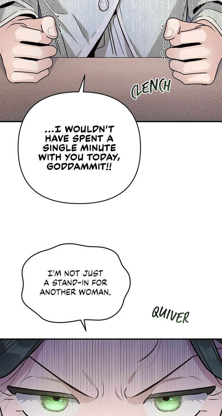 My Younger Sister Chooses Me Tonight Chapter 57 - Page 55