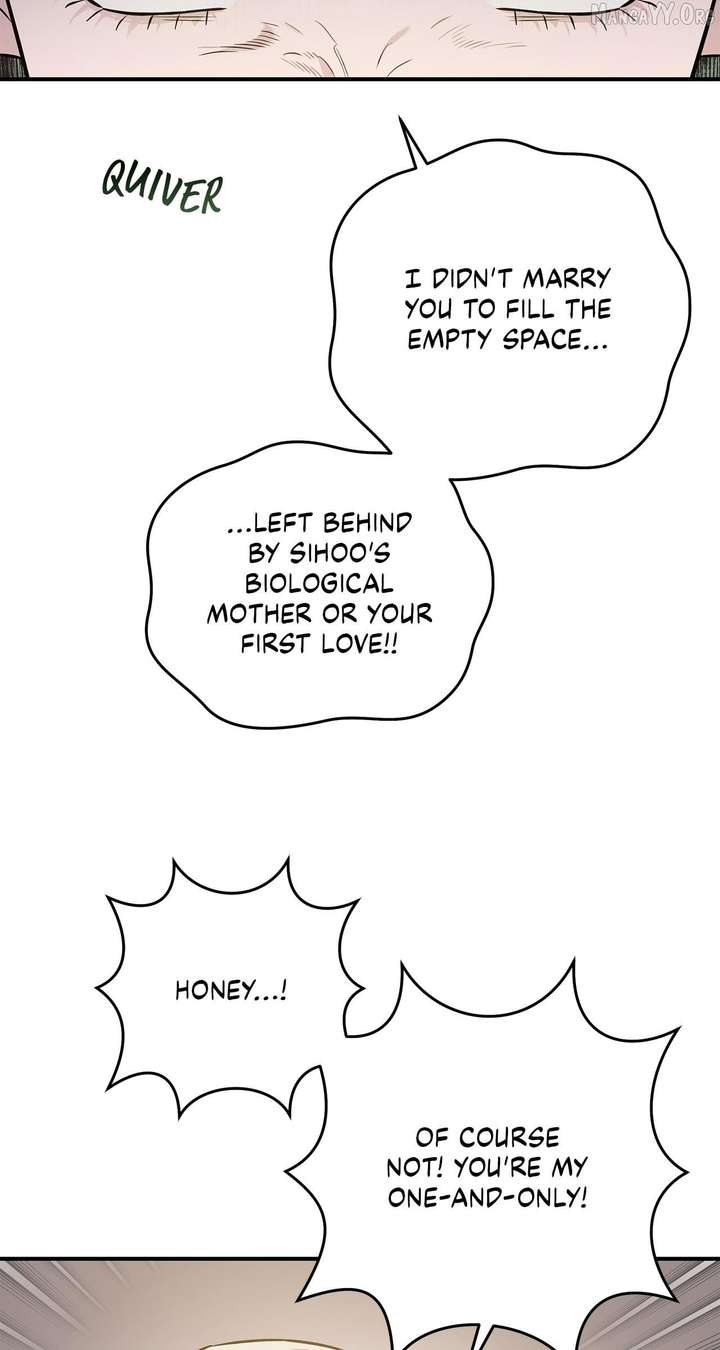 My Younger Sister Chooses Me Tonight Chapter 57 - Page 56