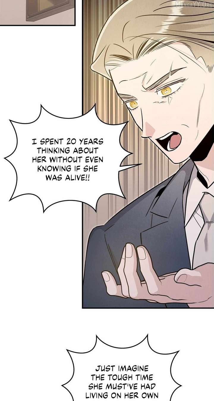 My Younger Sister Chooses Me Tonight Chapter 57 - Page 60