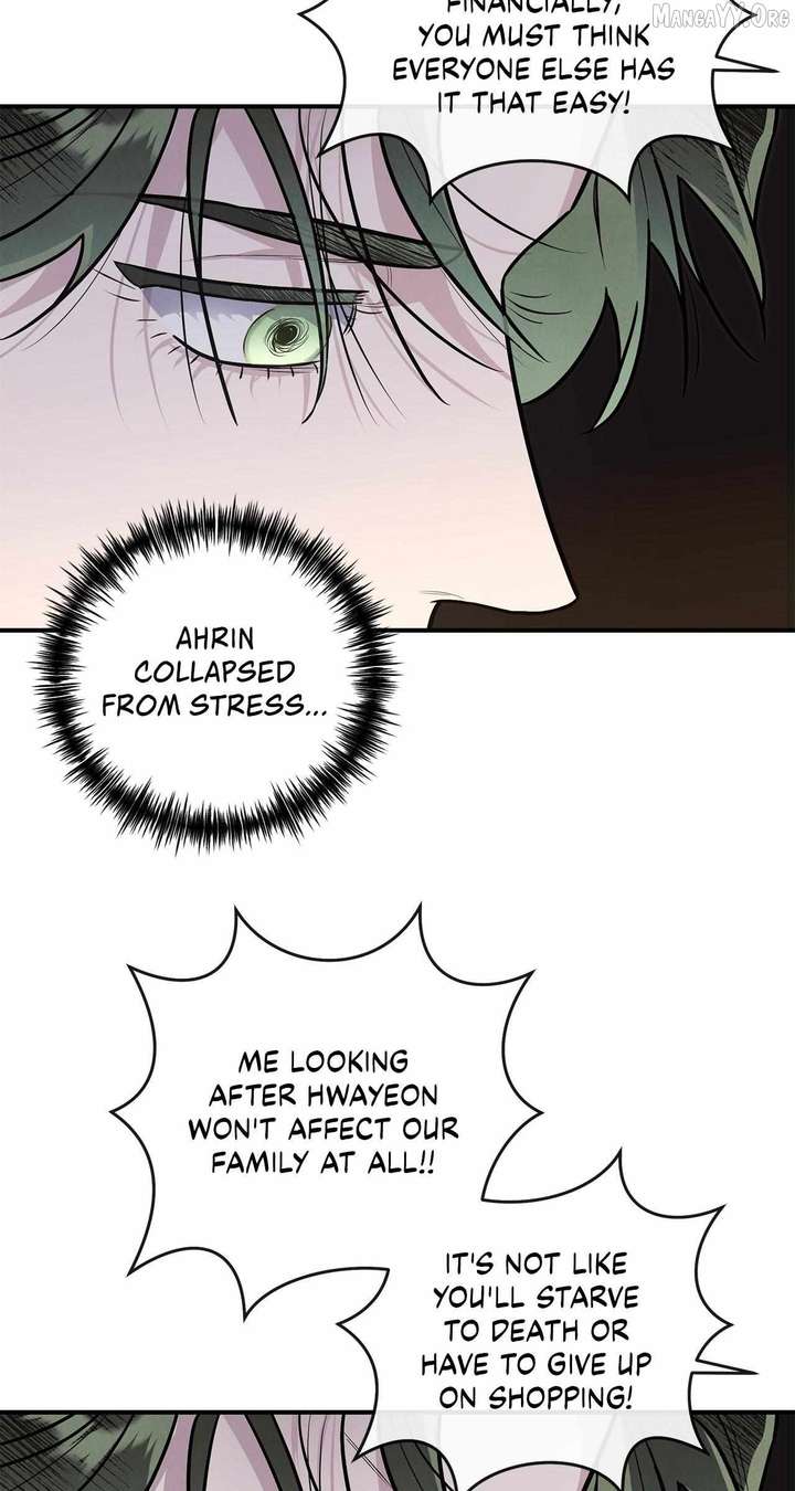 My Younger Sister Chooses Me Tonight Chapter 57 - Page 63