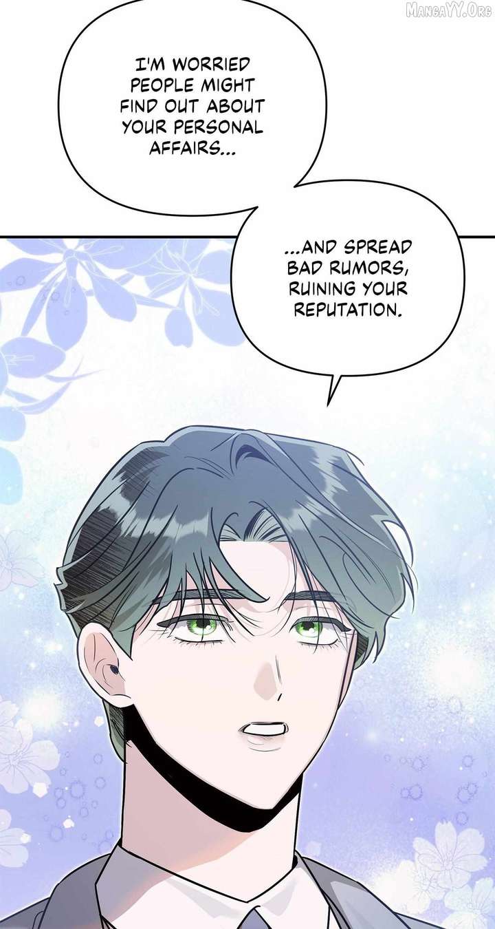 My Younger Sister Chooses Me Tonight Chapter 57 - Page 67