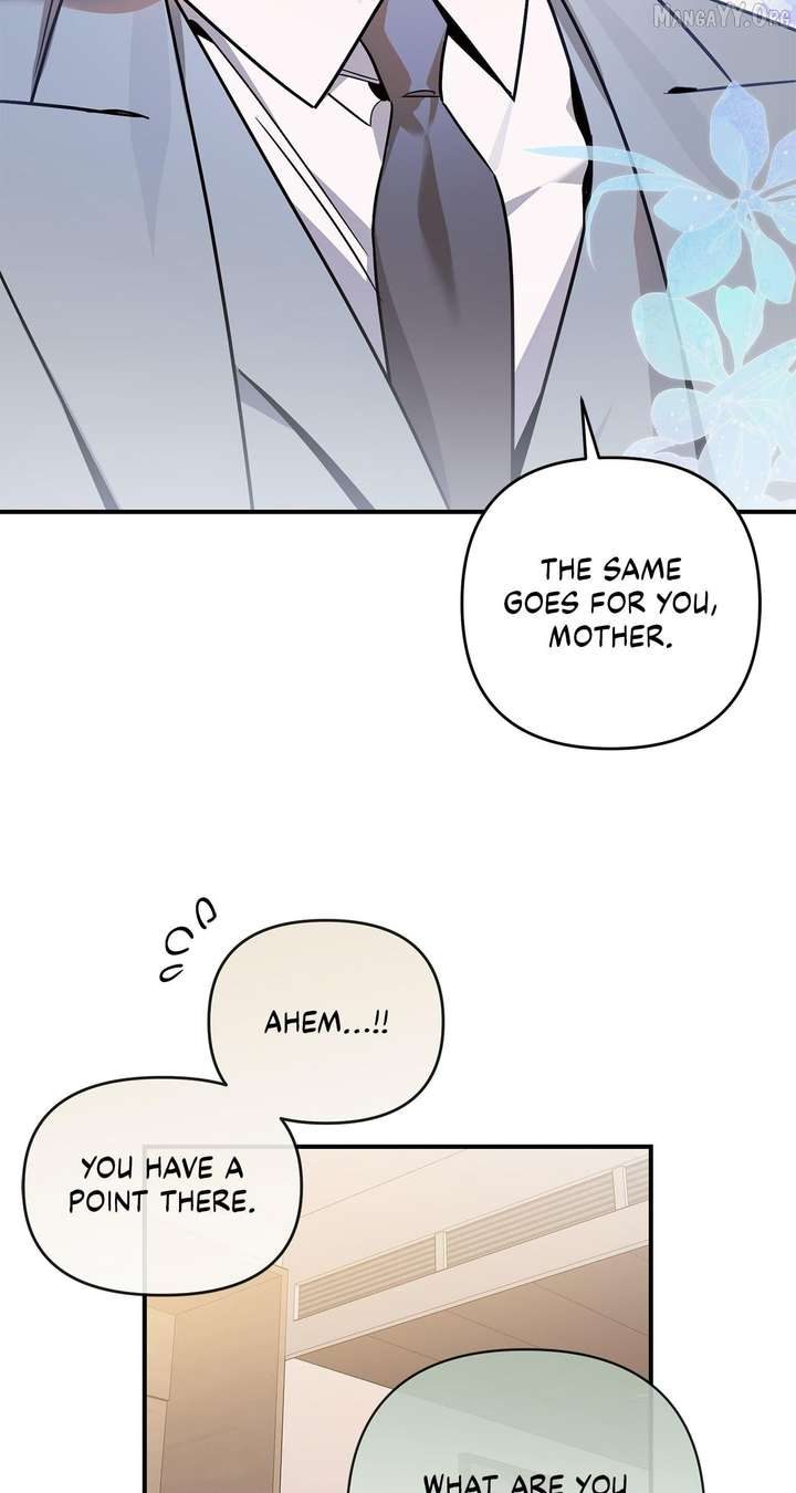 My Younger Sister Chooses Me Tonight Chapter 57 - Page 68