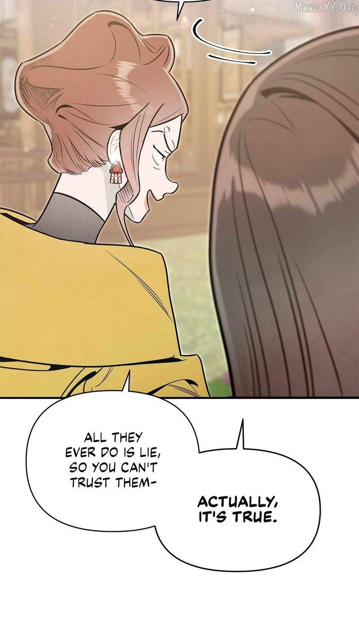 My Younger Sister Chooses Me Tonight Chapter 57 - Page 7