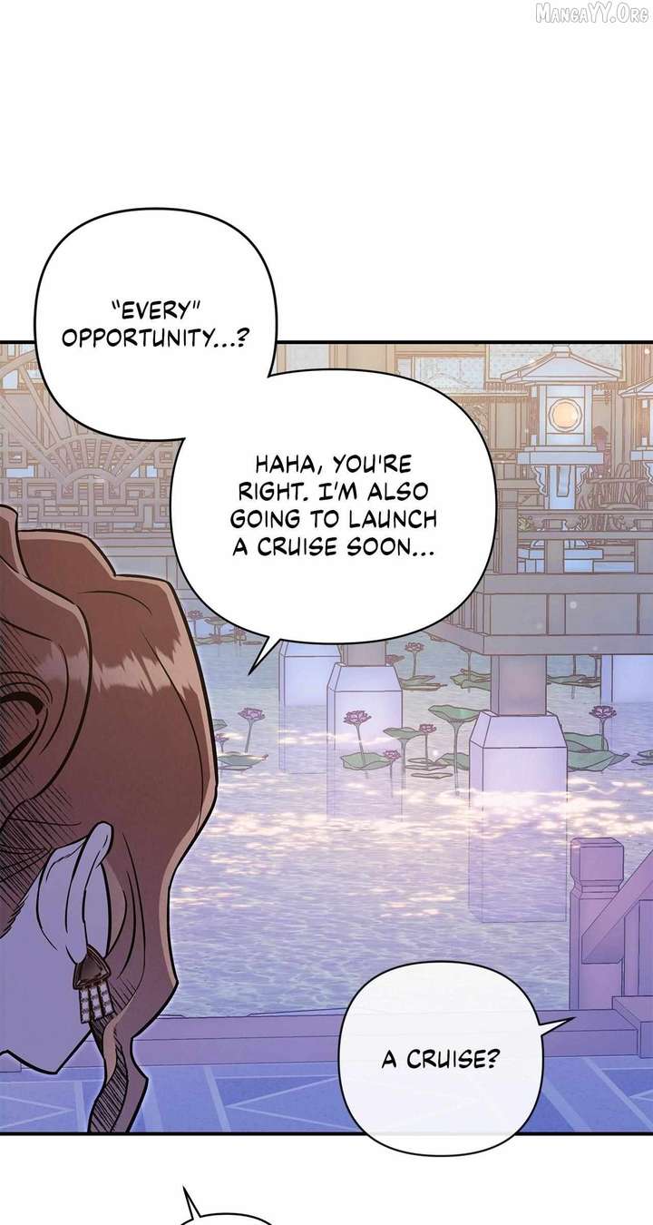 My Younger Sister Chooses Me Tonight Chapter 58 - Page 15