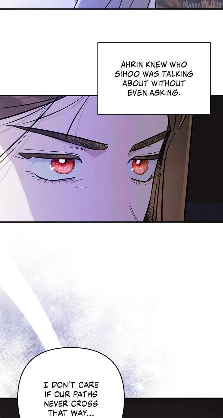 My Younger Sister Chooses Me Tonight Chapter 58 - Page 38