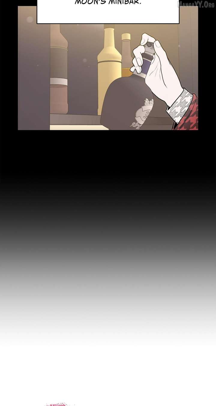 My Younger Sister Chooses Me Tonight Chapter 58 - Page 4