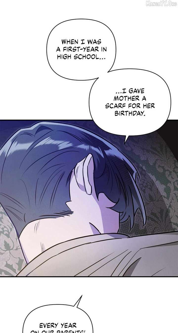 My Younger Sister Chooses Me Tonight Chapter 58 - Page 40