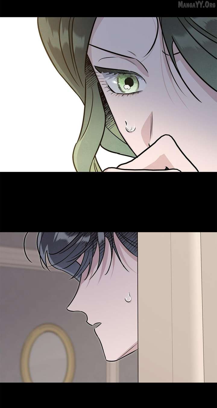 My Younger Sister Chooses Me Tonight Chapter 58 - Page 48