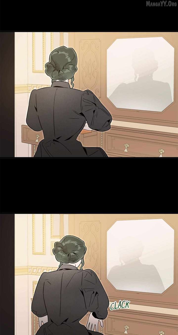 My Younger Sister Chooses Me Tonight Chapter 58 - Page 50