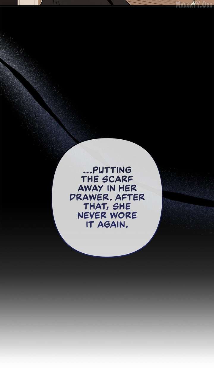 My Younger Sister Chooses Me Tonight Chapter 58 - Page 51