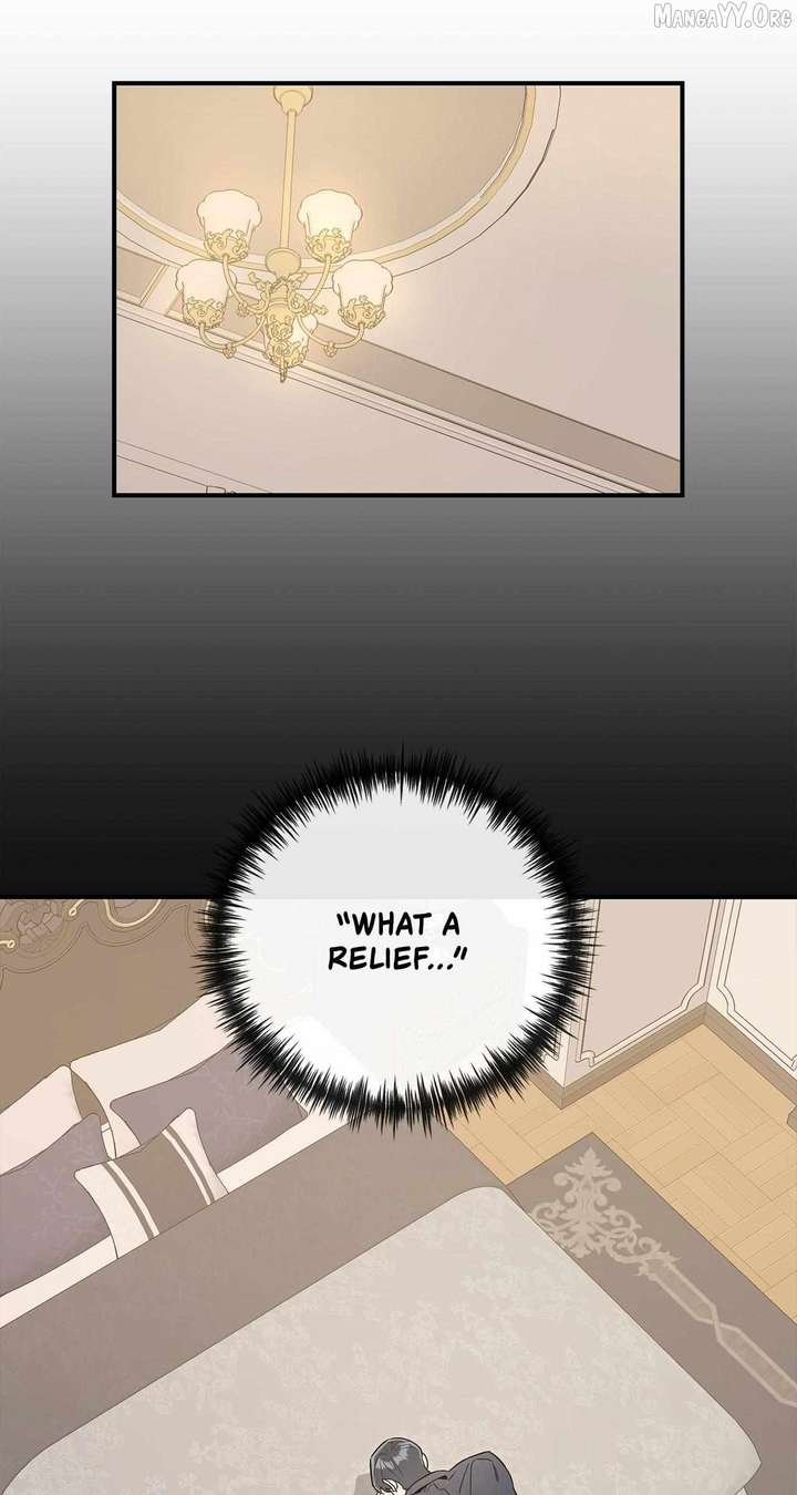 My Younger Sister Chooses Me Tonight Chapter 58 - Page 53