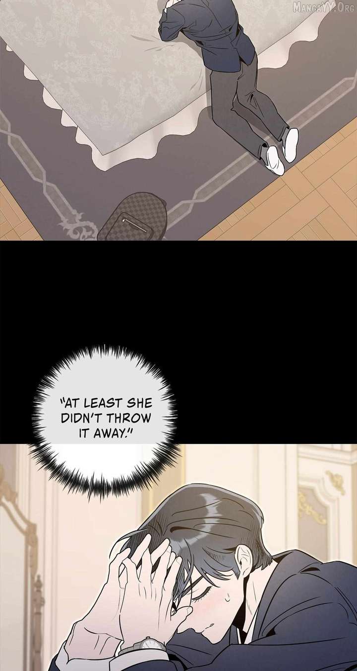 My Younger Sister Chooses Me Tonight Chapter 58 - Page 54