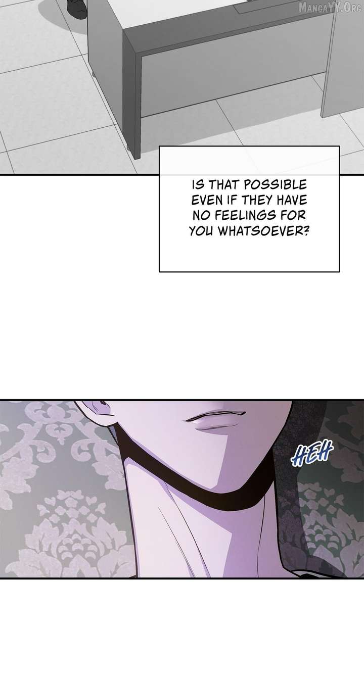 My Younger Sister Chooses Me Tonight Chapter 58 - Page 59