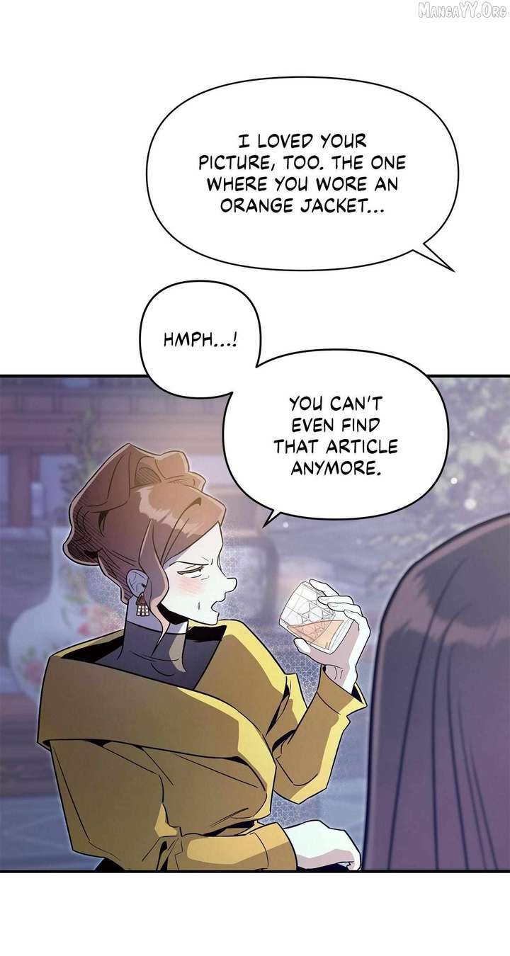 My Younger Sister Chooses Me Tonight Chapter 58 - Page 9