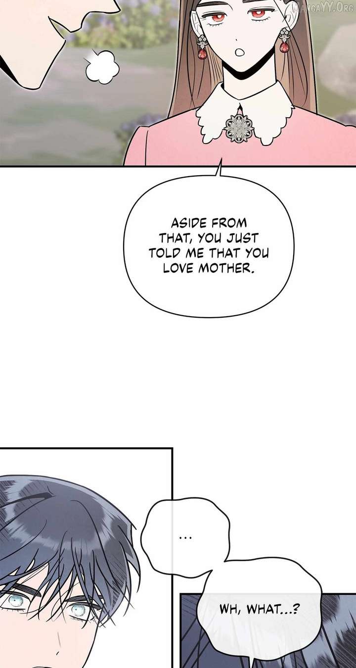 My Younger Sister Chooses Me Tonight Chapter 59 - Page 12