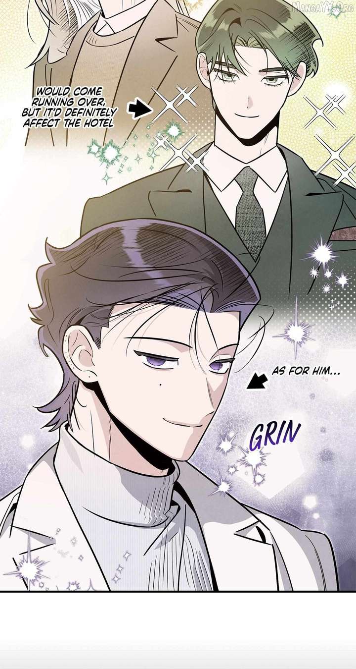 My Younger Sister Chooses Me Tonight Chapter 59 - Page 27