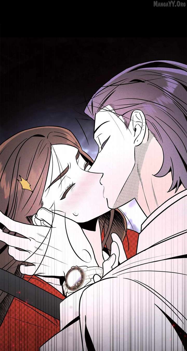 My Younger Sister Chooses Me Tonight Chapter 59 - Page 29