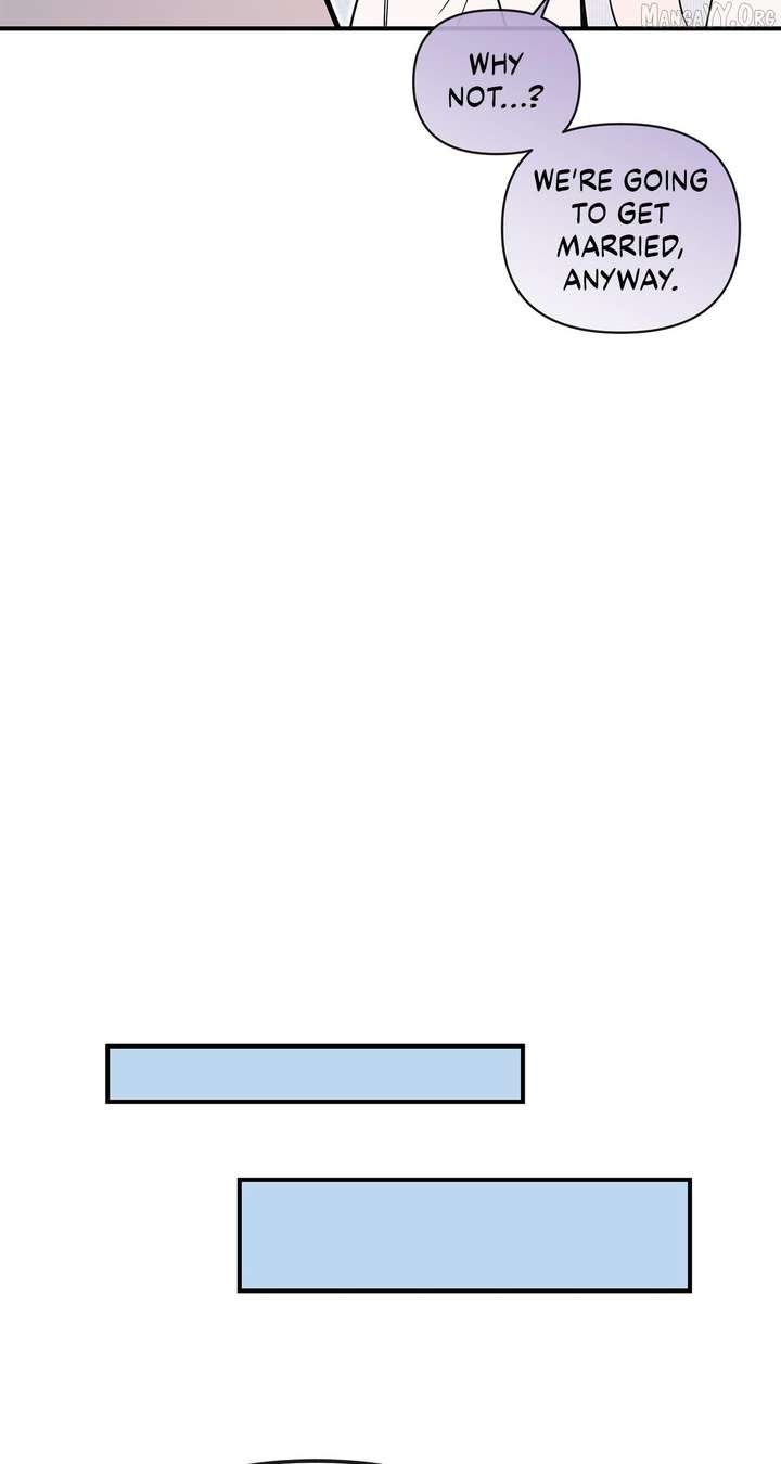 My Younger Sister Chooses Me Tonight Chapter 59 - Page 31