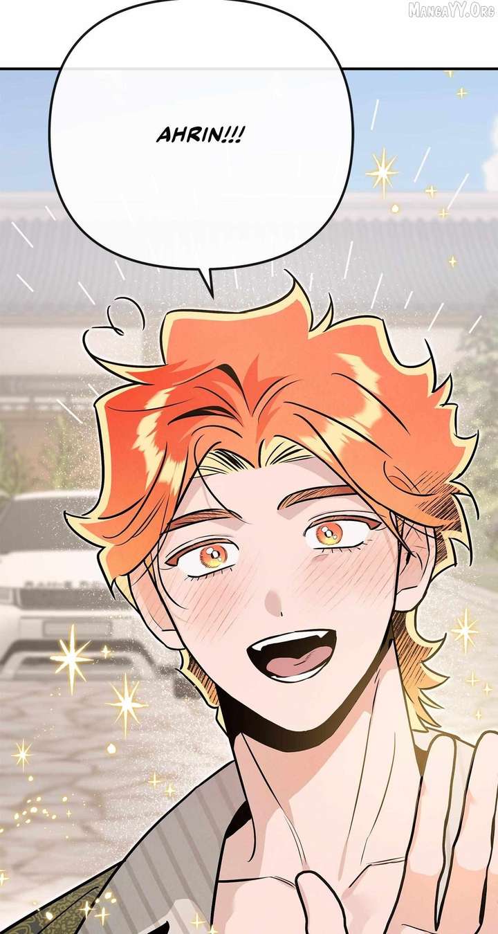 My Younger Sister Chooses Me Tonight Chapter 59 - Page 32