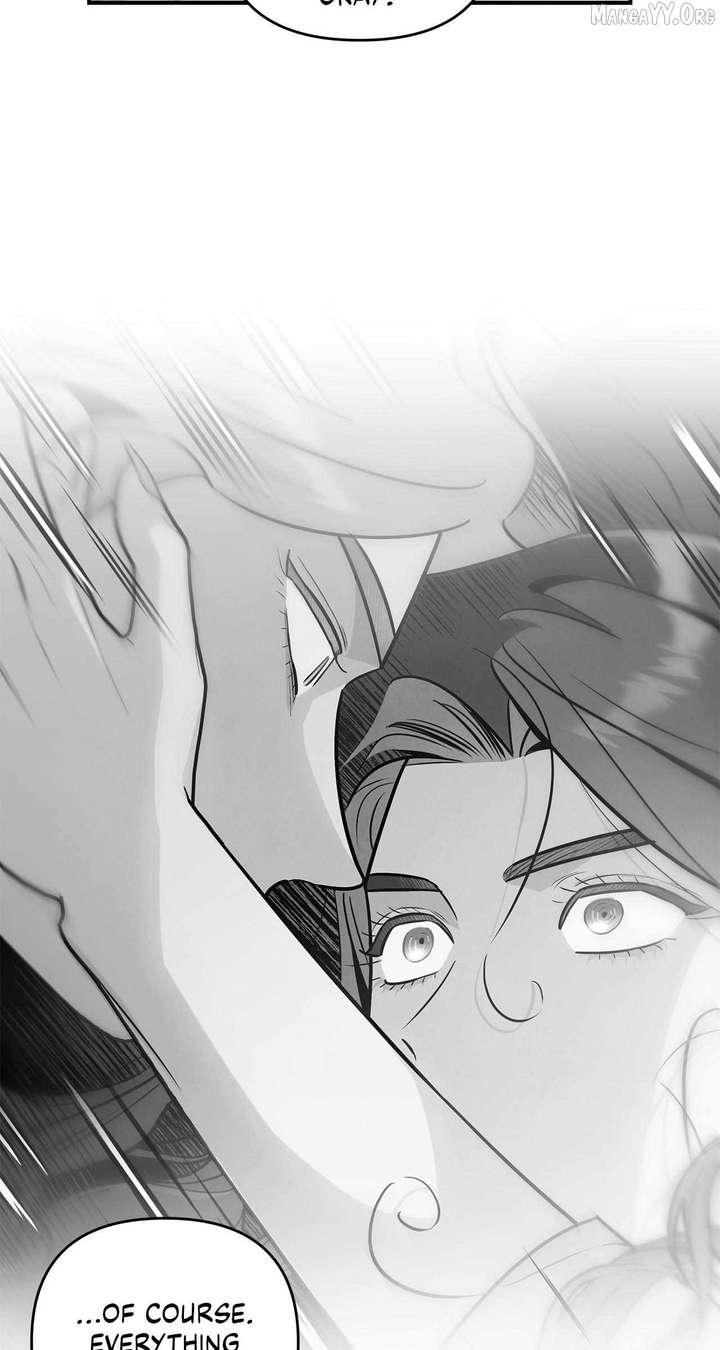 My Younger Sister Chooses Me Tonight Chapter 59 - Page 36