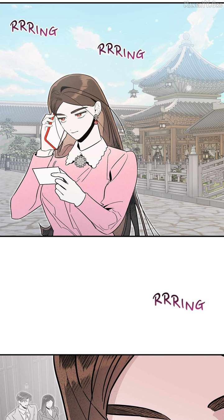 My Younger Sister Chooses Me Tonight Chapter 59 - Page 4