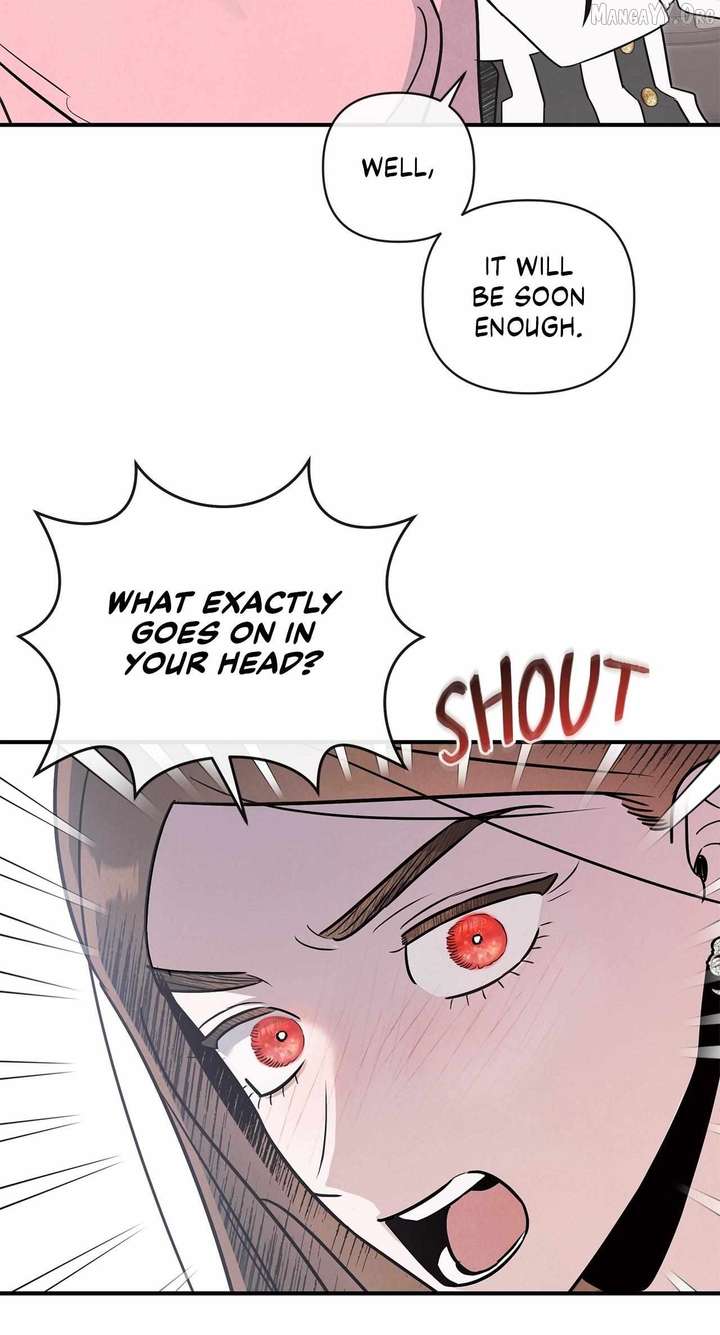 My Younger Sister Chooses Me Tonight Chapter 59 - Page 46