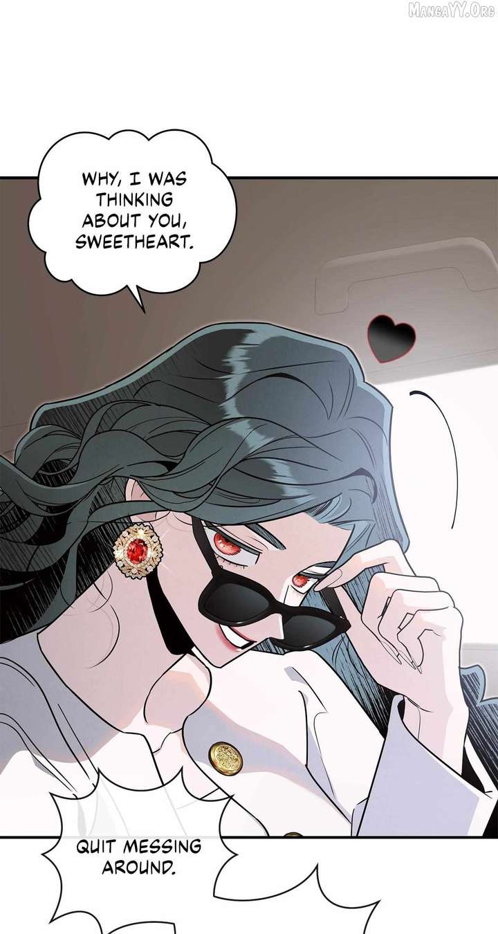 My Younger Sister Chooses Me Tonight Chapter 59 - Page 47