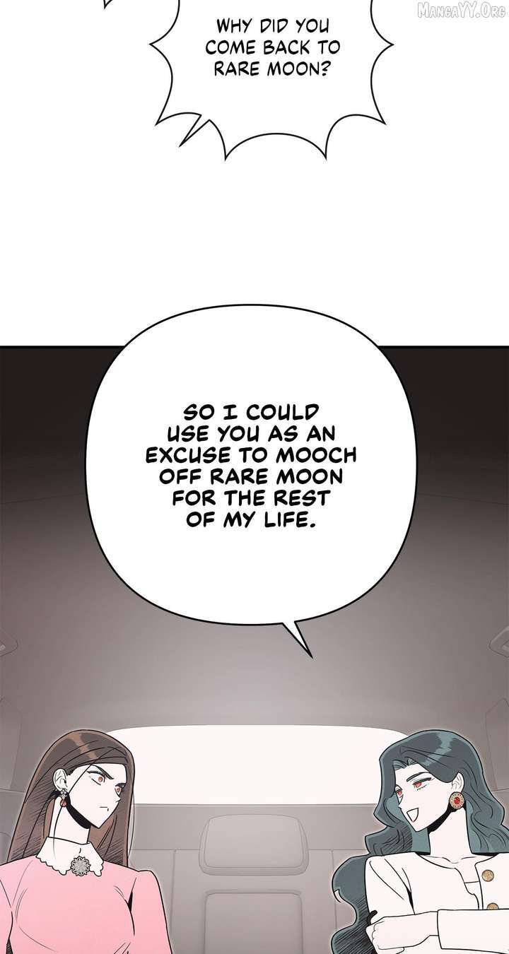 My Younger Sister Chooses Me Tonight Chapter 59 - Page 48