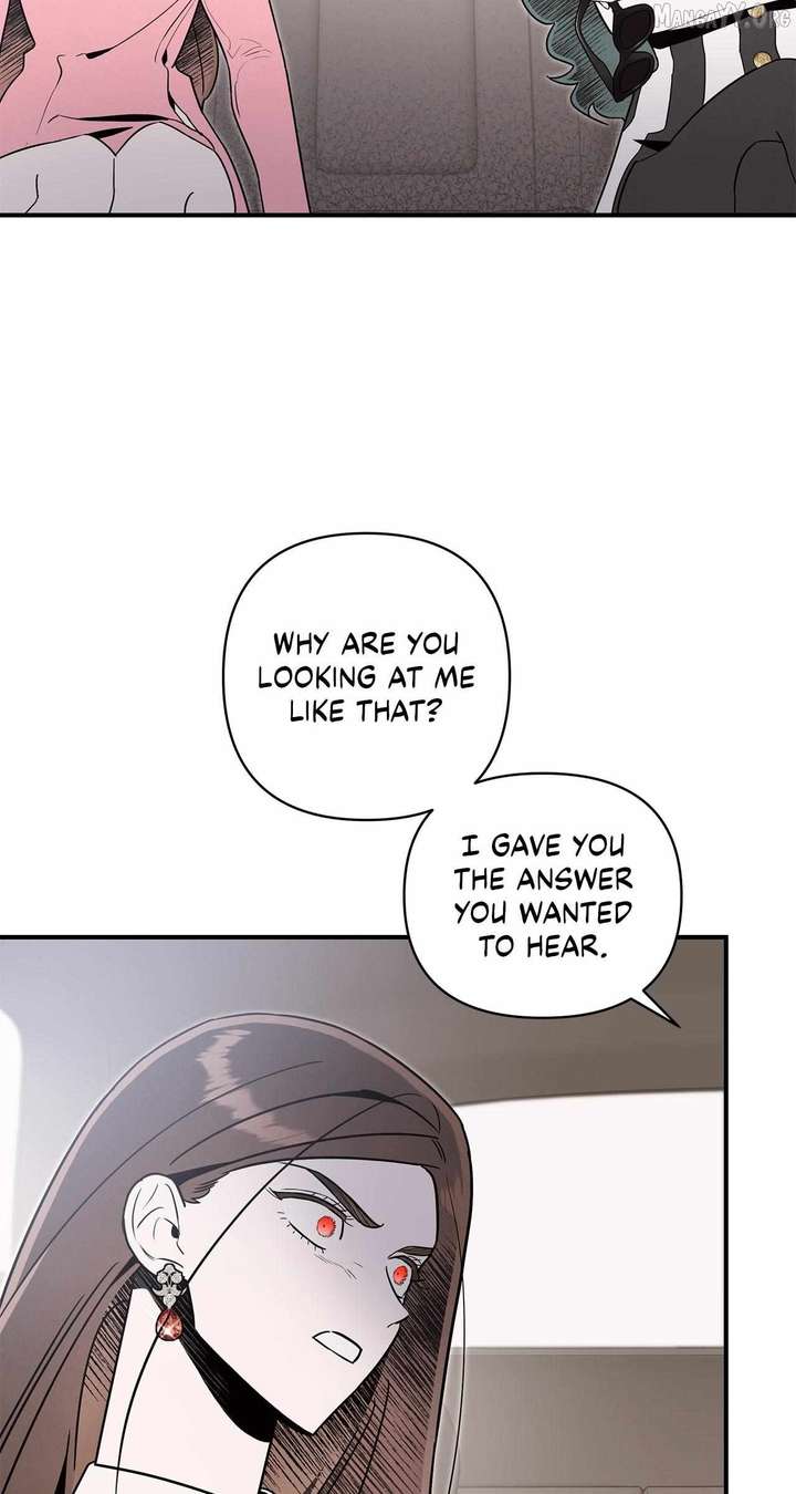 My Younger Sister Chooses Me Tonight Chapter 59 - Page 49