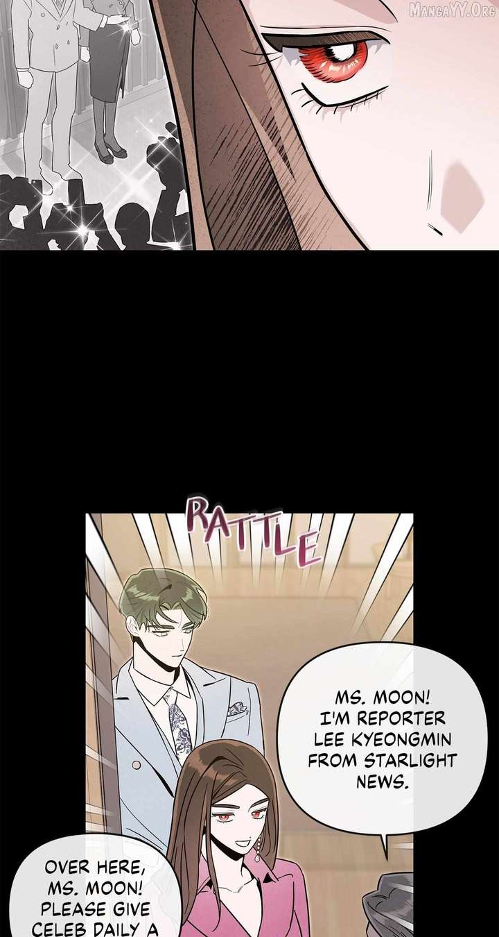 My Younger Sister Chooses Me Tonight Chapter 59 - Page 5