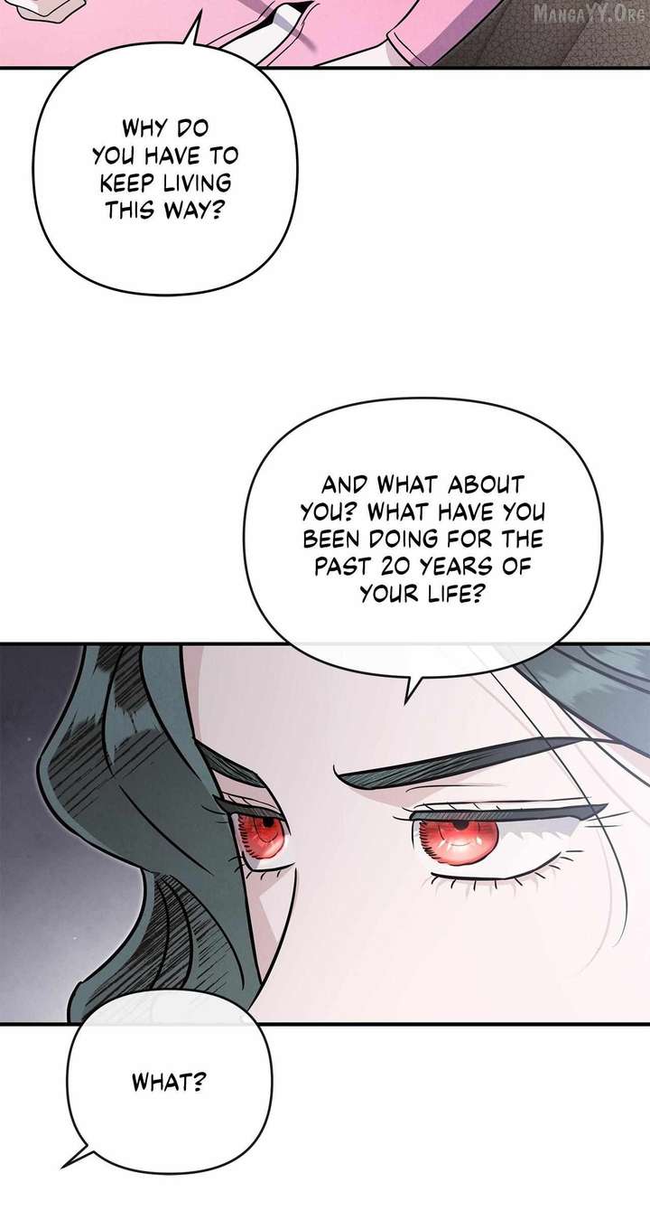 My Younger Sister Chooses Me Tonight Chapter 59 - Page 52