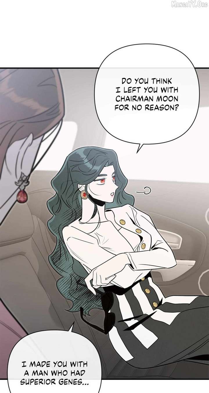 My Younger Sister Chooses Me Tonight Chapter 59 - Page 54