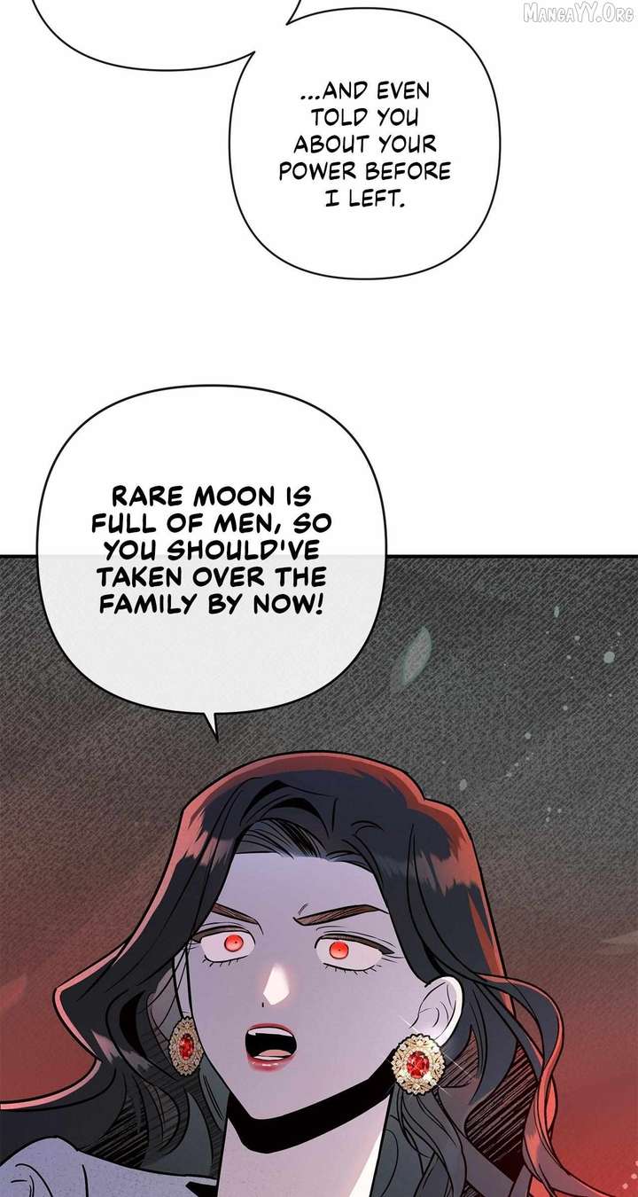 My Younger Sister Chooses Me Tonight Chapter 59 - Page 55