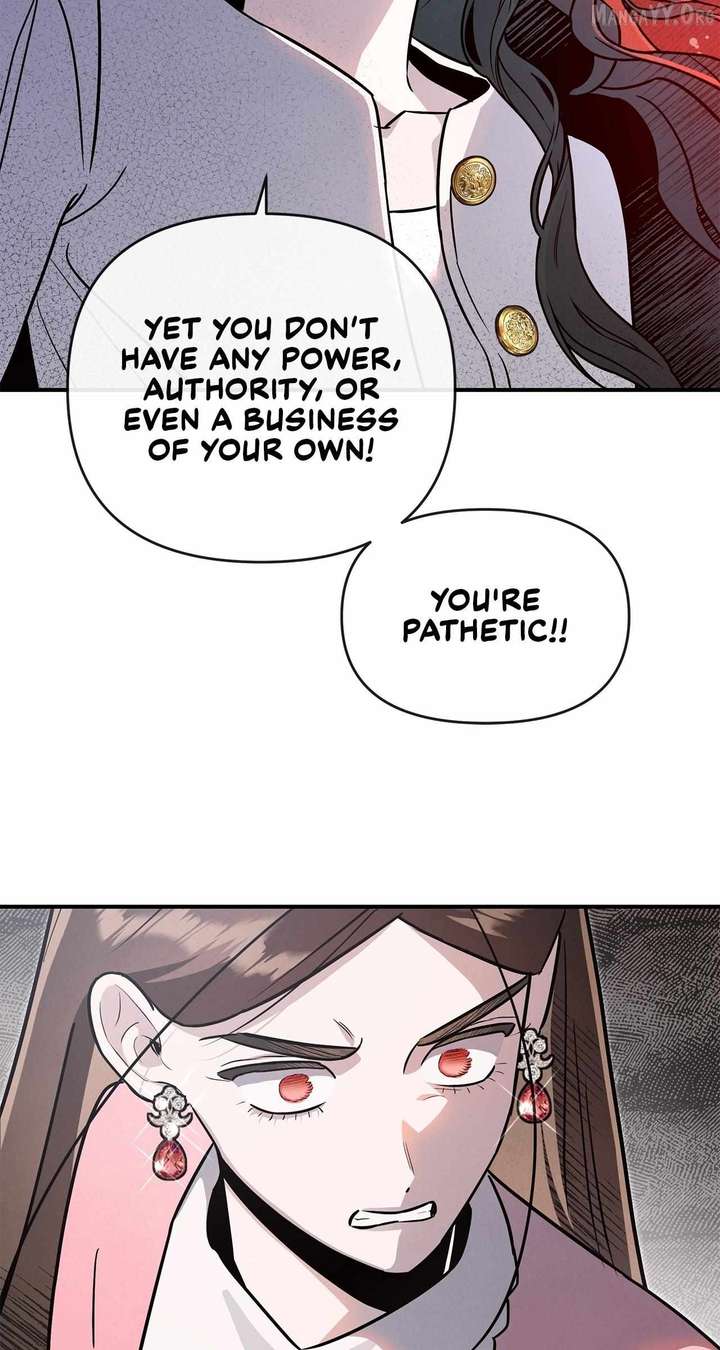 My Younger Sister Chooses Me Tonight Chapter 59 - Page 56