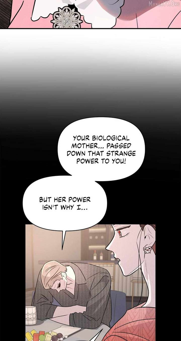 My Younger Sister Chooses Me Tonight Chapter 59 - Page 57