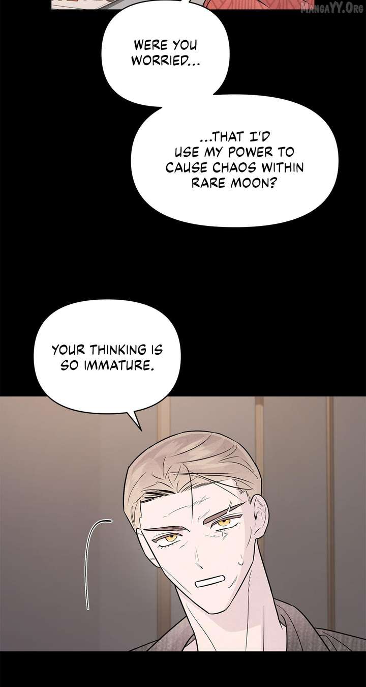 My Younger Sister Chooses Me Tonight Chapter 59 - Page 58