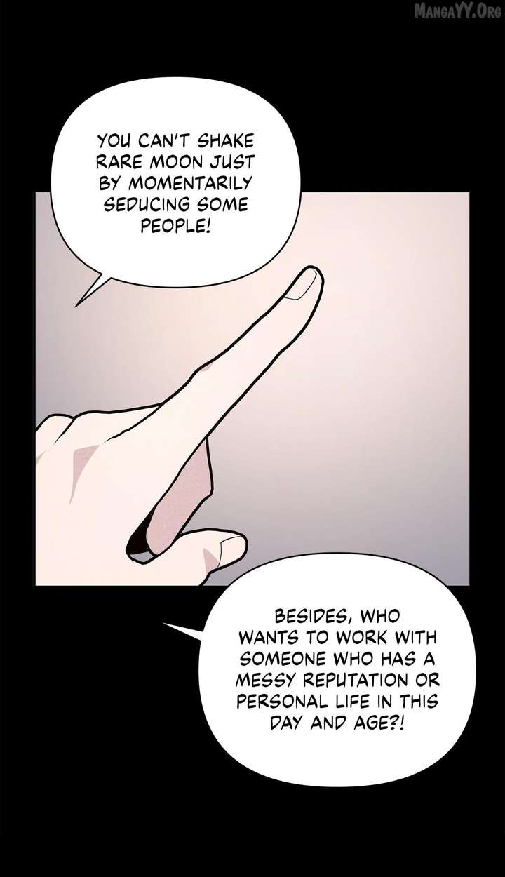 My Younger Sister Chooses Me Tonight Chapter 59 - Page 59