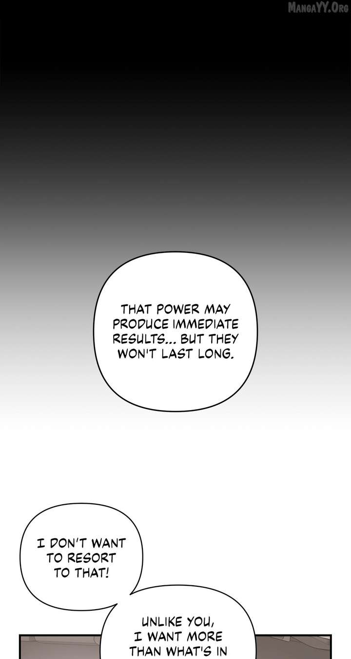 My Younger Sister Chooses Me Tonight Chapter 59 - Page 60