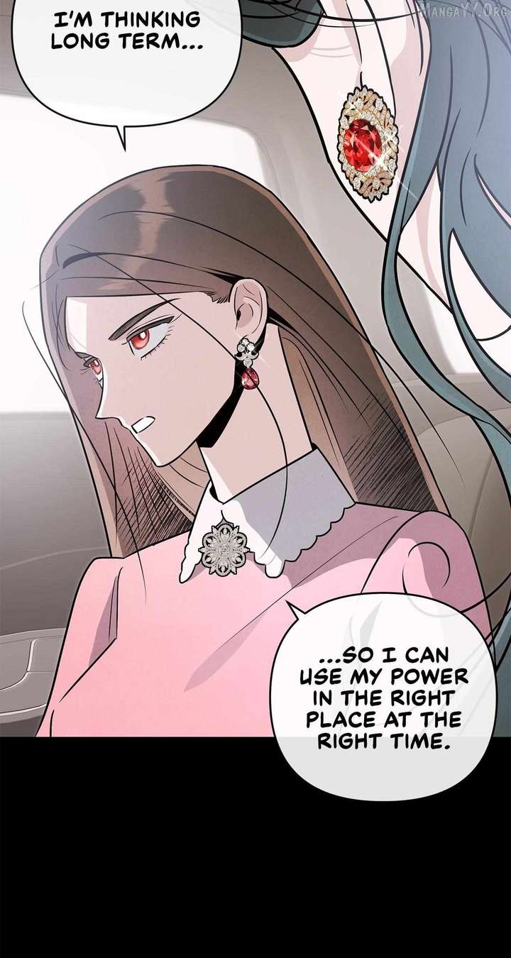 My Younger Sister Chooses Me Tonight Chapter 59 - Page 62