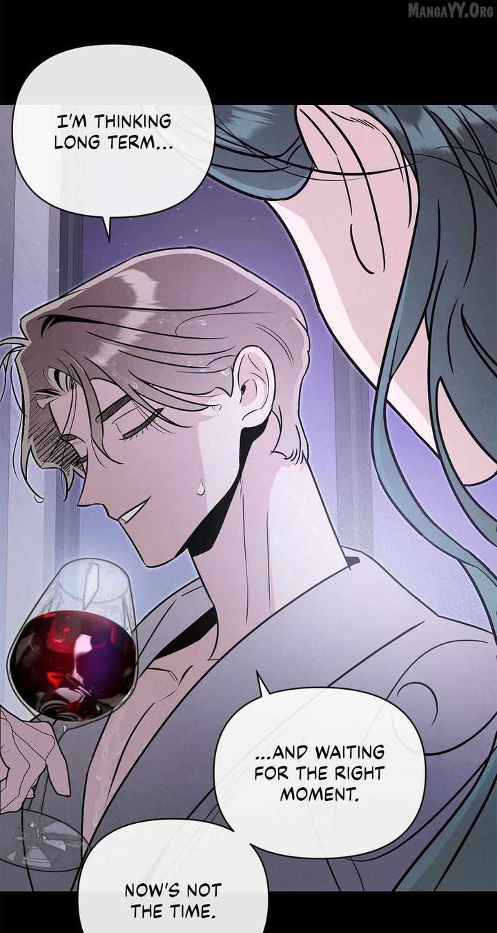 My Younger Sister Chooses Me Tonight Chapter 59 - Page 63