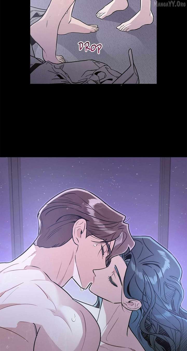 My Younger Sister Chooses Me Tonight Chapter 59 - Page 65