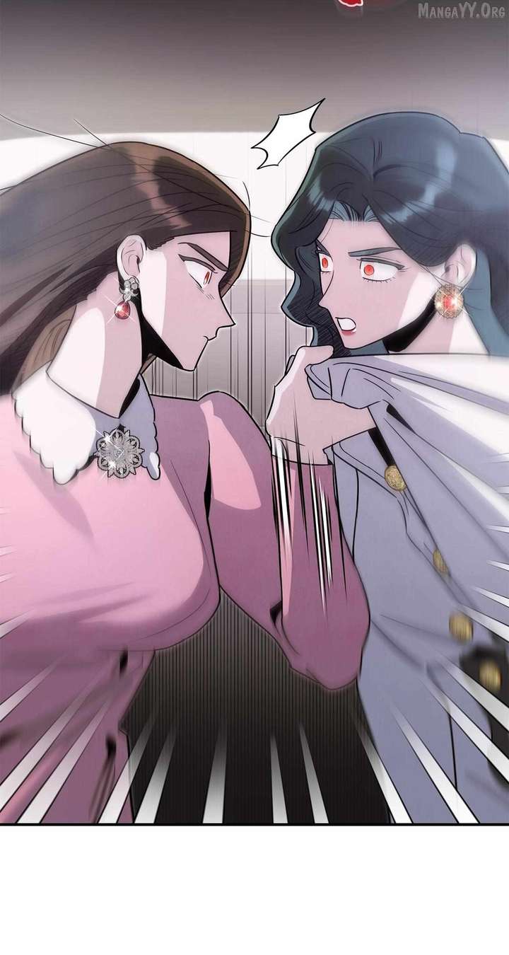 My Younger Sister Chooses Me Tonight Chapter 59 - Page 70