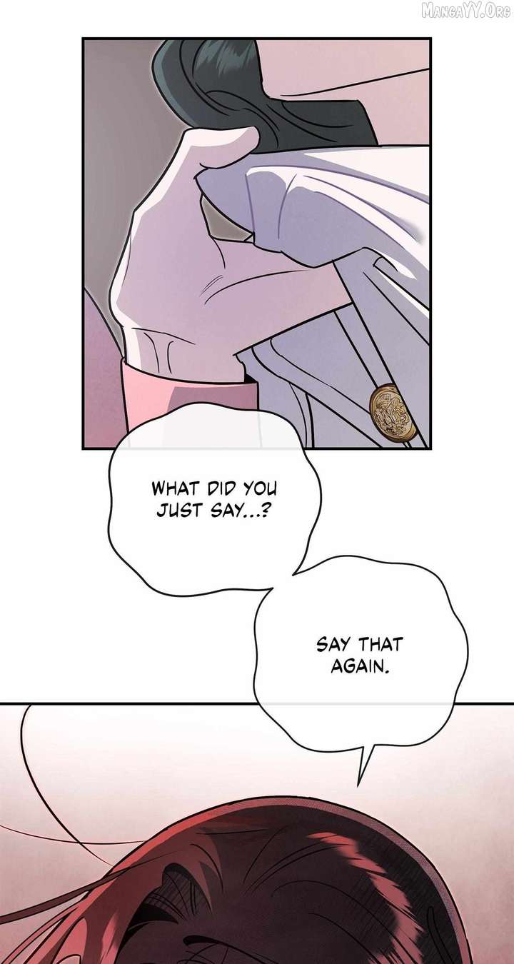 My Younger Sister Chooses Me Tonight Chapter 59 - Page 71