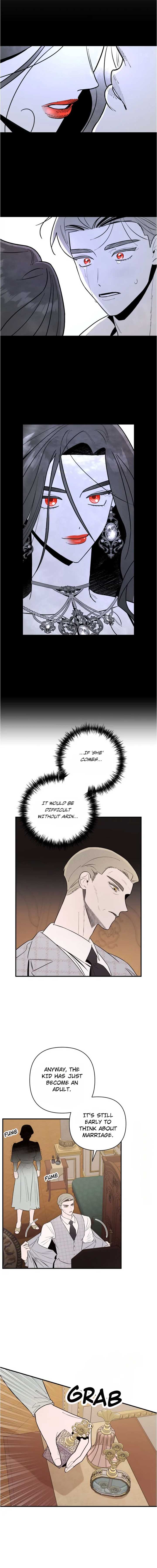 My Younger Sister Chooses Me Tonight Chapter 6 - Page 15