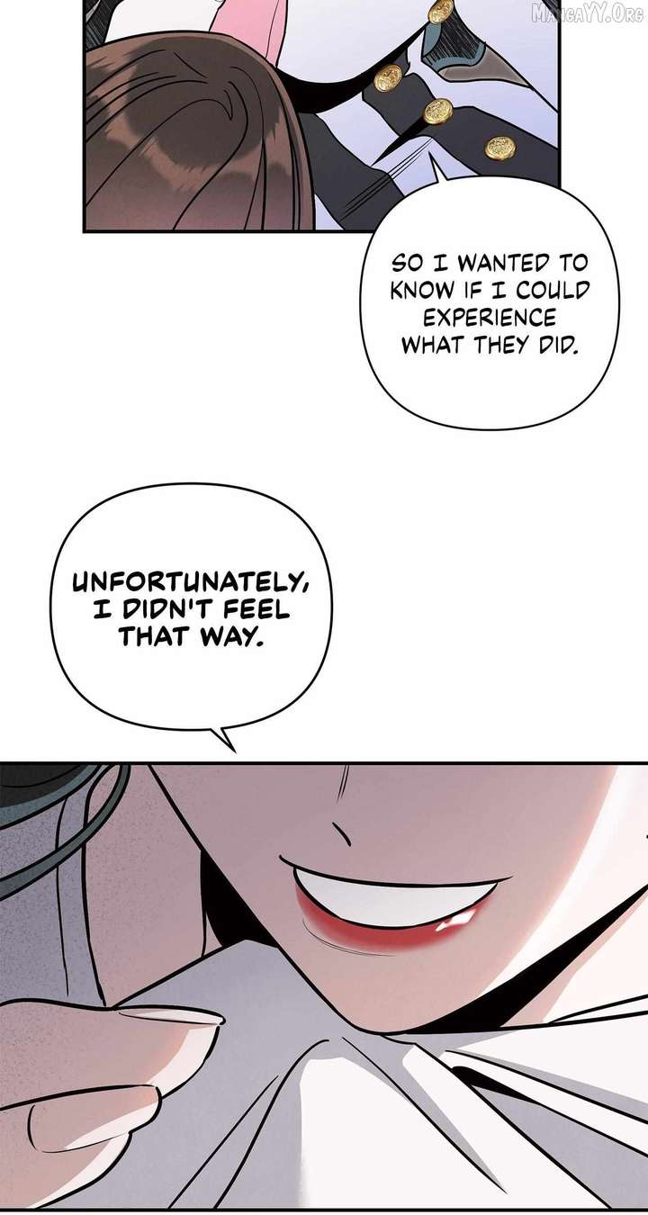 My Younger Sister Chooses Me Tonight Chapter 60 - Page 12