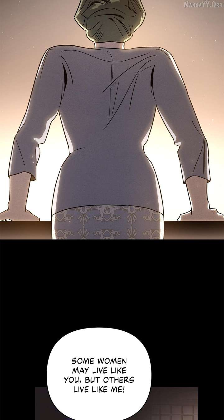 My Younger Sister Chooses Me Tonight Chapter 60 - Page 17