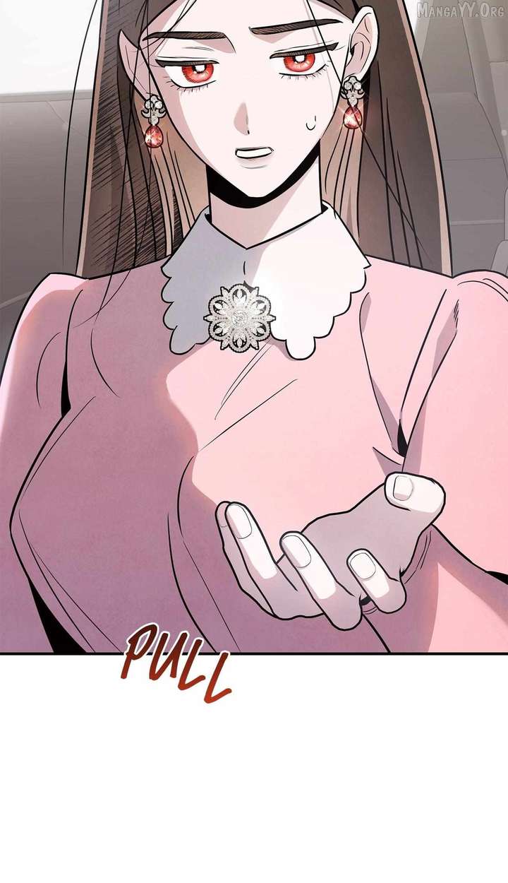 My Younger Sister Chooses Me Tonight Chapter 60 - Page 21