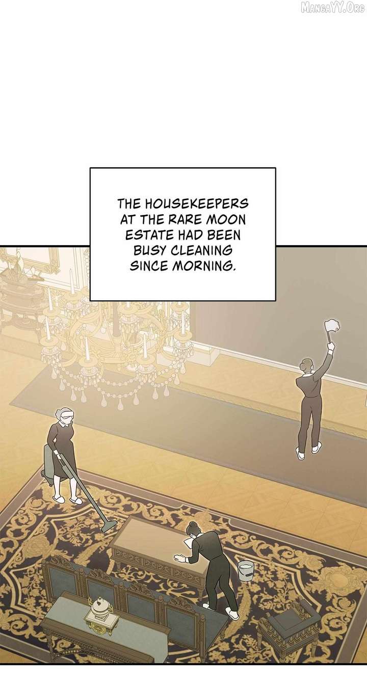 My Younger Sister Chooses Me Tonight Chapter 60 - Page 23