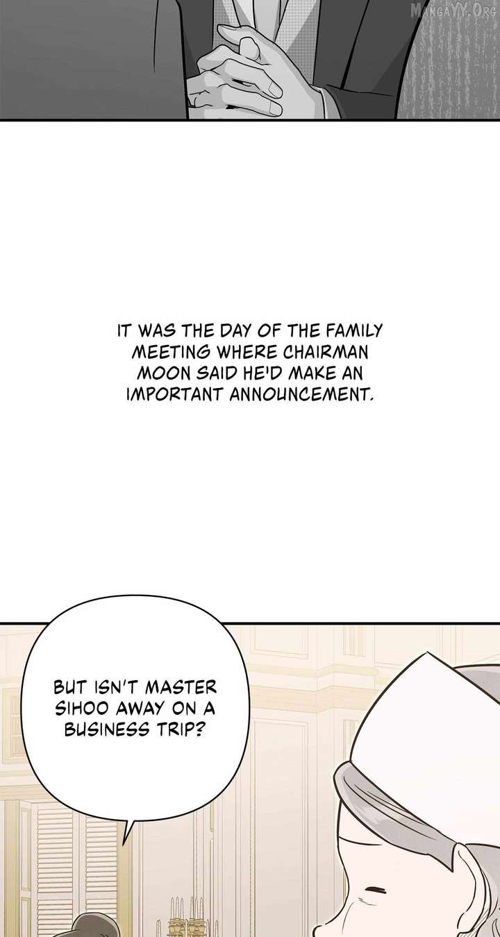 My Younger Sister Chooses Me Tonight Chapter 60 - Page 25